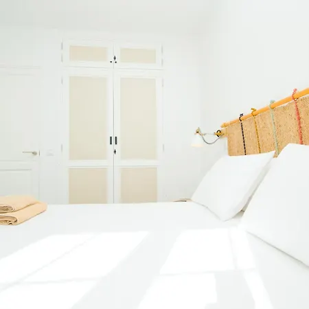 San Fermin 214 - By Az Apartment *